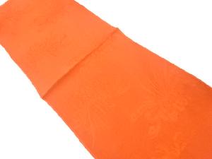 未使用品　正絹　帯揚げ